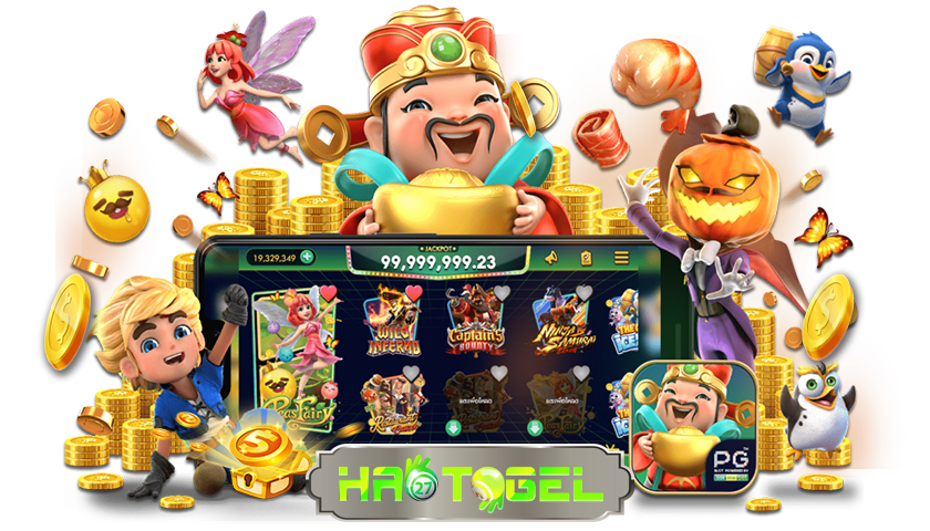 Robin Togel Banner